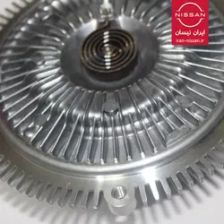 کلاچ پروانه پیکاپ چینی