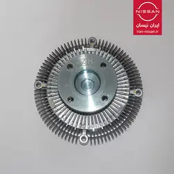 کلاچ پروانه پیکاپ چینی
