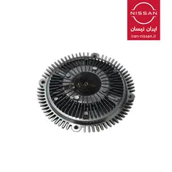 کلاچ پروانه رونیز ژاپنی
