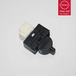 کلید شیشه بالابر عقب چپ پیکاپ ژاپنی