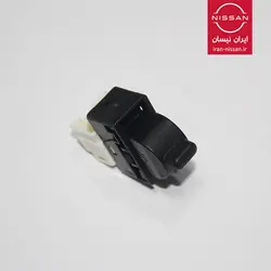 کلید شیشه بالابر عقب چپ پیکاپ ژاپنی