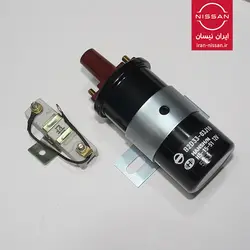 کوئل روغنی 1200 پاترول سافاری نیسان موتور