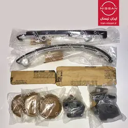 کیت کامل زنجیر موتور رونیز ژاپنی