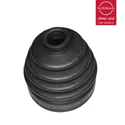 گردگیر پلوس بیرونی پیکاپ ایرانی