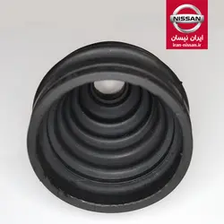 گردگیر پلوس بیرونی پیکاپ ایرانی