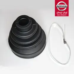 گردگیر پلوس داخلی پیکاپ ایرانی