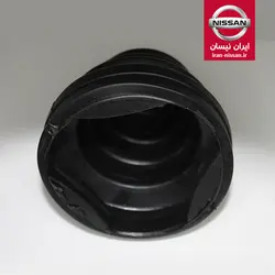 گردگیر پلوس داخلی پیکاپ ایرانی
