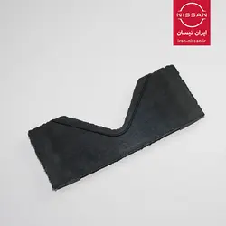 لاستیک بالا لولا شیشه عقب پاترول 2 در