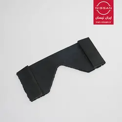 لاستیک بالا لولا شیشه عقب پاترول 2 در