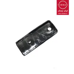 لاستیک پایین لولا شیشه عقب پاترول 2 در