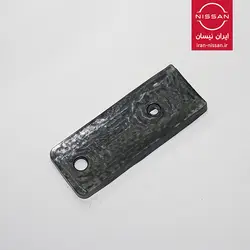لاستیک پایین لولا شیشه عقب پاترول 2 در