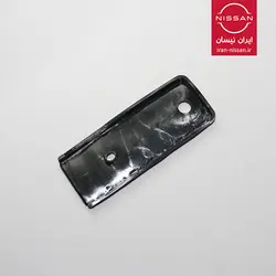 لاستیک پایین لولا شیشه عقب پاترول 2 در