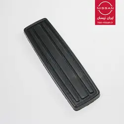 لاستیک پدال گاز پاترول ایرانی