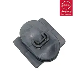 گردگیر دو شاخه کلاچ پاترول 4 سیلندر ایرانی