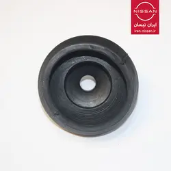 گردگیر روی گیربکس پاترول ایرانی