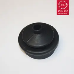 گردگیر روی گیربکس پاترول ایرانی