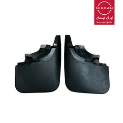 گل پخش کن عقب رونیز