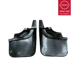 گل پخش کن عقب رونیز