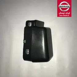 گل سپر عقب پاترول