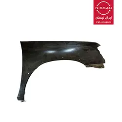 گلگیر جلو پیکاپ تایوانی