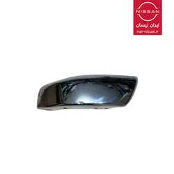 گوشه سپر جلو فلزی پیکاپ چینی
