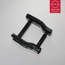 گوشواره فنر عقب پاترول
