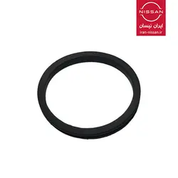 لاستیک گلویی هواکش کاربراتور پاترول