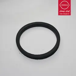 لاستیک گلویی هواکش کاربراتور پاترول