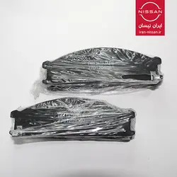 لنت جلو پیکاپ کاشیاما طرح
