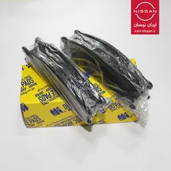لنت جلو پیکاپ کاشیاما طرح