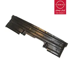 لاکی زیر سپر جلو پیکاپ چینی