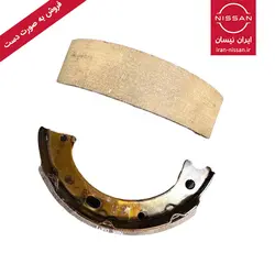 لنت ترمز دستی پاترول نیسان موتور