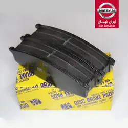 لنت جلو پاترول کاشیاما ژاپنی