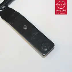 لولا شیشه عقب پاترول 2 در