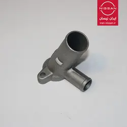 لوله سه راهی آب پاترول 4 سیلندر
