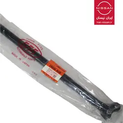 میل فرمان وسط رونیز ژاپنی