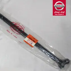 میل فرمان وسط رونیز ژاپنی
