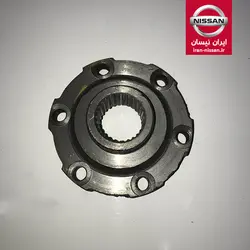 نعلبکی سر پلوس جلو رونیز ایرانی