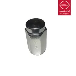 مهره چرخ 4 سانت پاترول