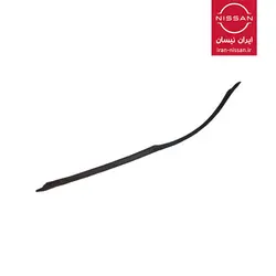 نوار بالای در جلو پیکاپ چینی