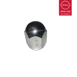 مهره چرخ فندقی پاترول
