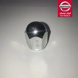 مهره چرخ فندقی پاترول