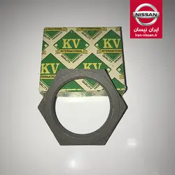مهره فول چرخ پاترول