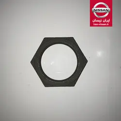 مهره فول چرخ پاترول