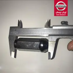 مهره چرخ 6 سانت پاترول