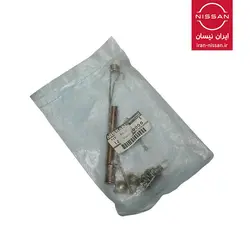 میخ و فنر لنت عقب رونیز ایرانی