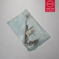 میخ و فنر لنت عقب رونیز ایرانی