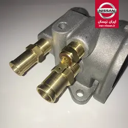 مهره برنجی بزرگ هوزینگ پاترول 6 سیلندر