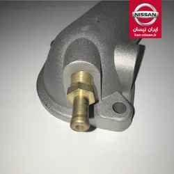 مهره برنجی در ترموستات پاترول 6 سیلندر