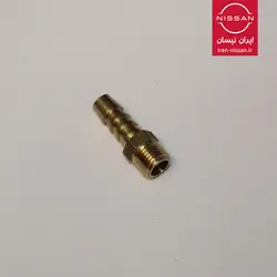 مهره برنجی در ترموستات پاترول 6 سیلندر